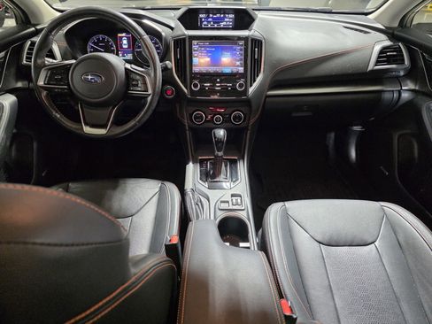 Used 2018 Subaru Crosstrek 2.0i Limited image 14