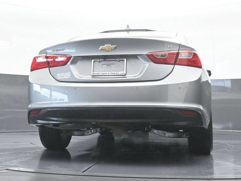 Used 2024 Chevrolet Malibu LT FWD image 63