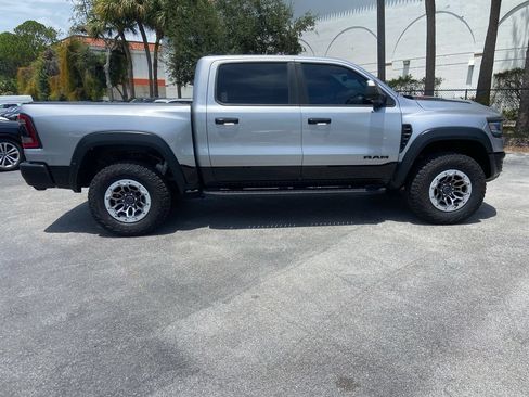 Used 2023 RAM 1500 TRX w/ TRX Level 2 Equipment Group AWD/4WD image 5