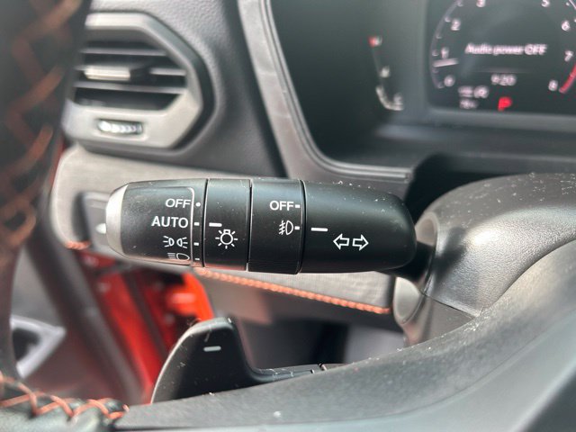 Used 2026 Honda Passport TrailSport image 31
