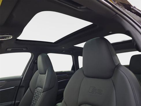 New 2026 Audi RS 6 performance image 30