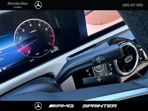 Certified 2026 Mercedes-Benz CLA 250 image 28
