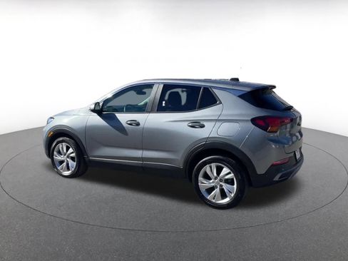 Used 2025 Buick Encore GX Preferred image 9