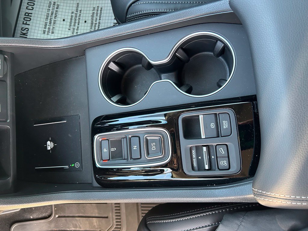 Certified 2025 Honda Pilot Touring image 21