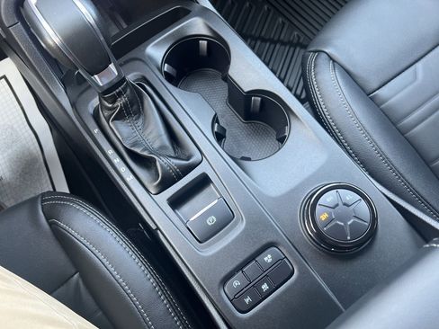 New 2025 Ford Ranger Lariat w/ Convenience Package image 21