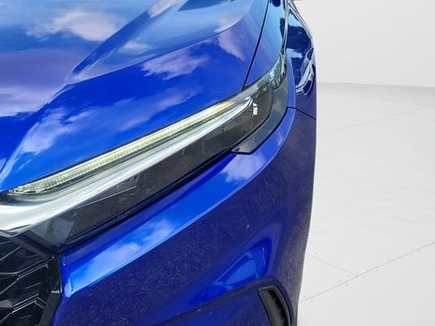Used 2024 Honda CR-V EX image 22