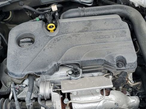 Used 2024 Chevrolet Malibu LT image 27