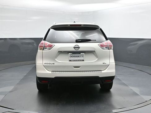 Used 2016 Nissan Rogue SL FWD image 5