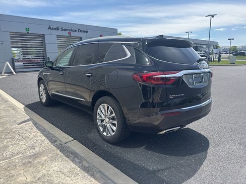 Used 2021 Buick Enclave Essence w/ Sound and Sites Package AWD/4WD image 29