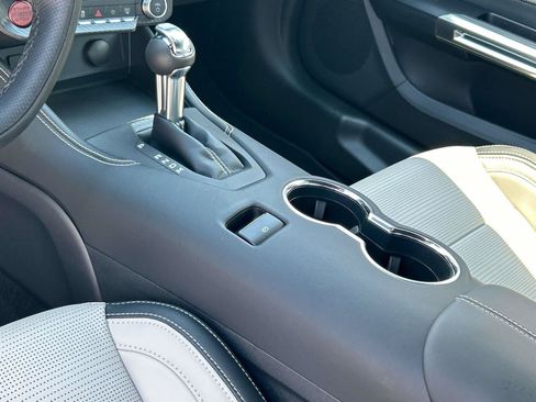 Used 2025 Ford Mustang GT Premium RWD image 17