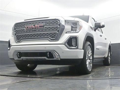 Used 2021 GMC Sierra 1500 Denali w/ Denali Ultimate Package image 46