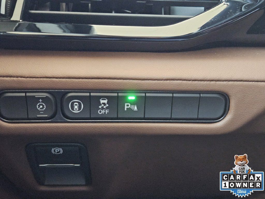 Used 2026 Acura MDX w/ Technology Package FWD image 22