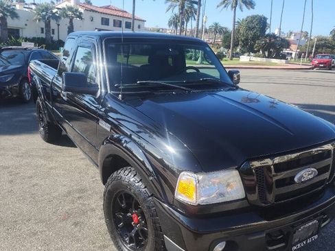 Used 2011 Ford Ranger Sport AWD/4WD image 9