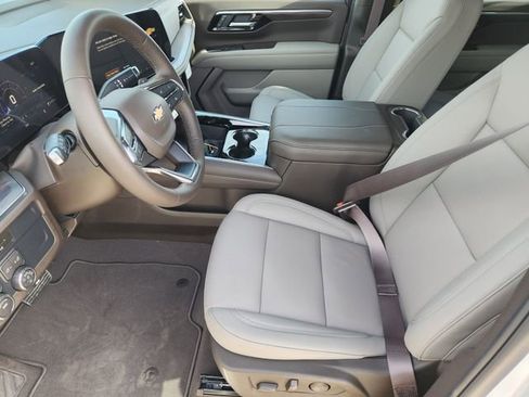 New 2026 Chevrolet Tahoe LT w/ Comfort Package image 8
