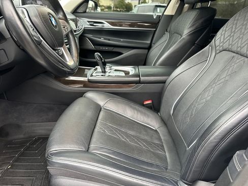 Used 2020 BMW 740i 740i image 19