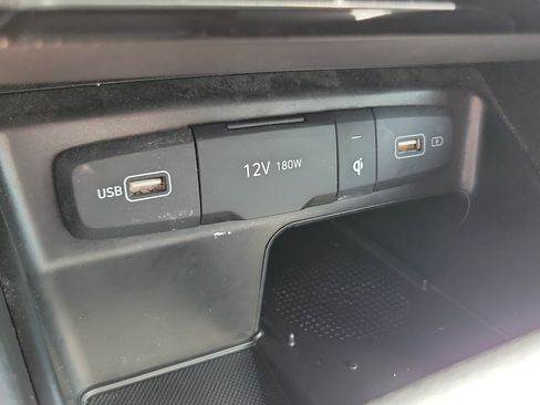 Certified 2024 Hyundai Santa Cruz Night image 9