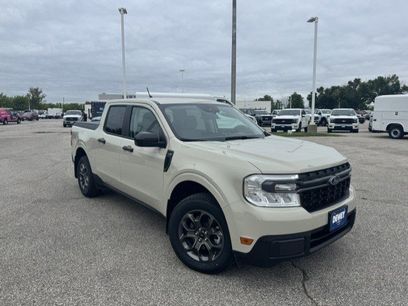 Used 2024 Ford Maverick XLT w/ XLT Luxury Package
