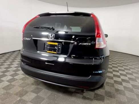 Used 2013 Honda CR-V EX-L image 5