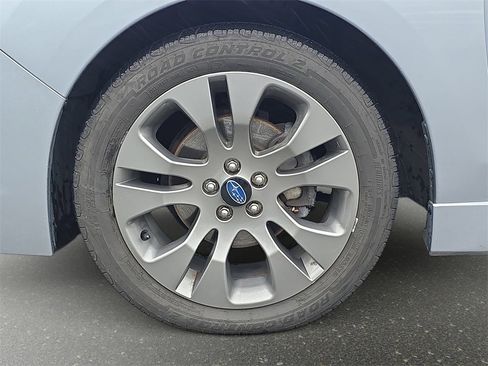 Used 2015 Subaru Impreza 2.0i Sport Limited image 37