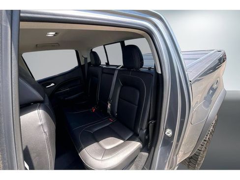 Used 2019 Chevrolet Colorado ZR2 AWD/4WD image 22