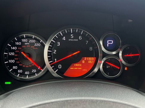 Used 2009 Nissan GT-R Premium image 40