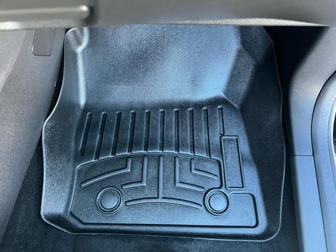 Used 2017 Ford Focus RS image 11