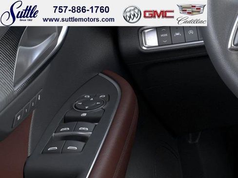 New 2026 Buick Envision Sport Touring image 22