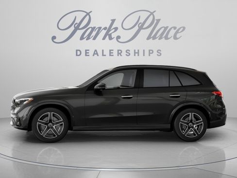 Used 2026 Mercedes-Benz GLC 300 4MATIC image 6