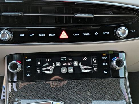 New 2026 Genesis GV70 3.5T Sport Prestige image 22