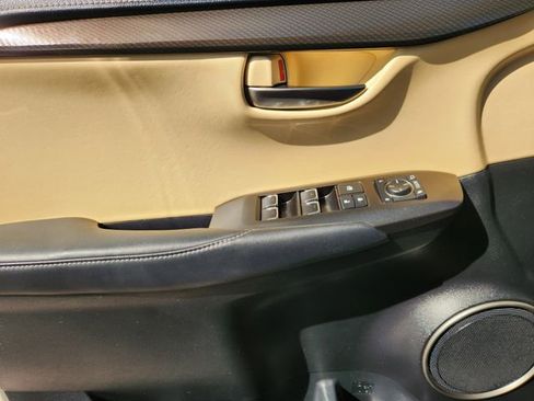 Used 2020 Lexus NX 300 FWD w/ Comfort Package image 55