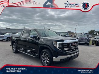 New 2026 GMC Sierra 1500 SLT w/ SLT Premium Plus Package AWD/4WD video 2