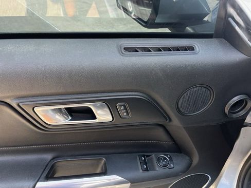 Used 2021 Ford Mustang Premium image 13