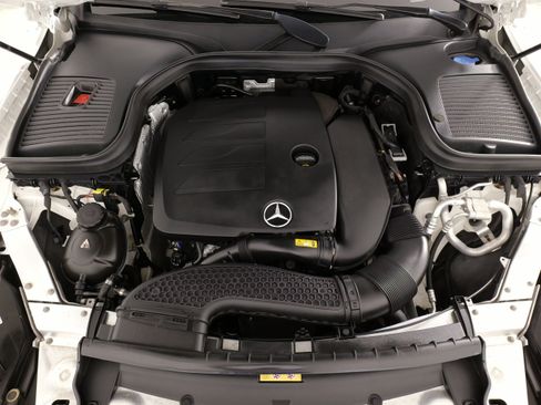 Used 2022 Mercedes-Benz GLC 300 4MATIC image 51