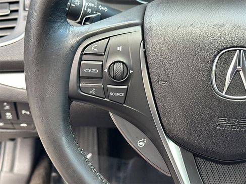 Used 2018 Acura TLX V6 SH-AWD w/ Advance Package image 22