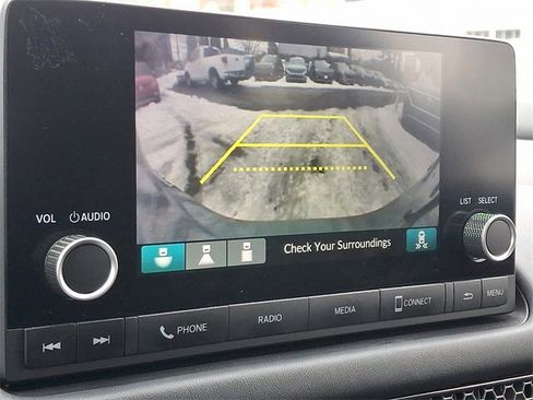 Used 2024 Honda HR-V Sport image 17