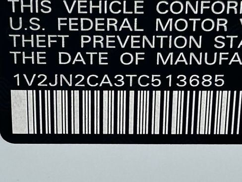 New 2026 Volkswagen Atlas SE image 50