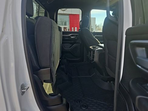 Used 2023 RAM 1500 Big Horn image 30