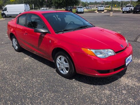 Used 2006 Saturn ION Level 2 w/ Preferred Pkg FWD image 8