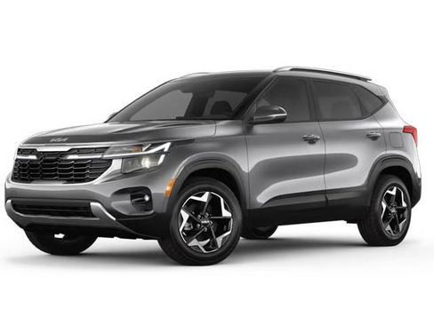 New 2026 Kia Seltos S image 8