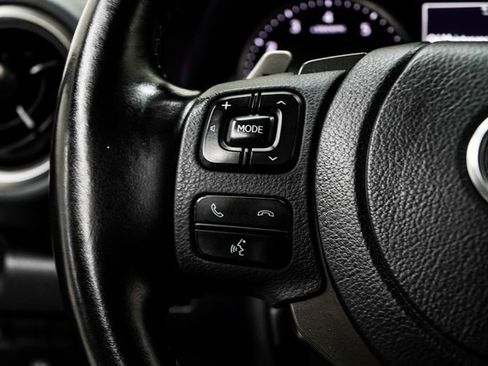 Used 2022 Lexus IS 300 AWD w/ Premium Package image 26