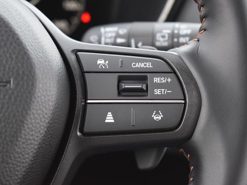 New 2026 Honda CR-V Sport image 6