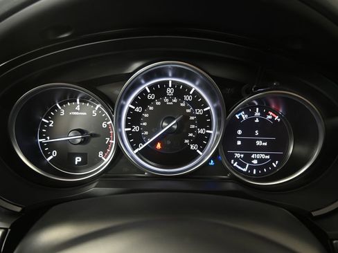 Used 2023 MAZDA CX-9 Touring Plus image 26