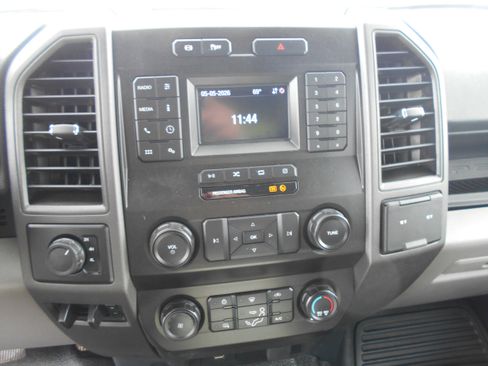 Used 2022 Ford F450 XL w/ Power Equipment Group AWD/4WD image 10