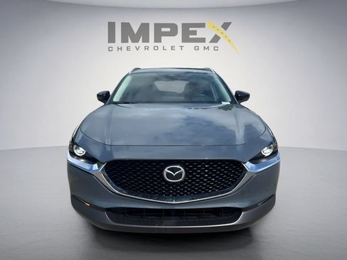 Used 2024 MAZDA CX-30 AWD 2.5 S w/ Preferred Package image 8