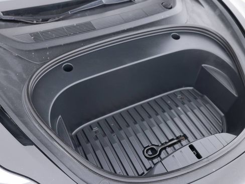 Used 2021 Tesla Model 3 Long Range image 37