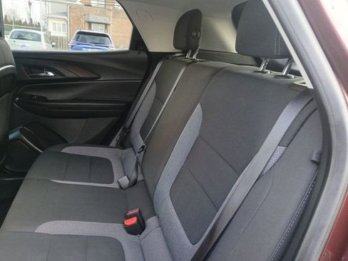 Used 2023 Chevrolet TrailBlazer LT w/ Convenience Package image 23