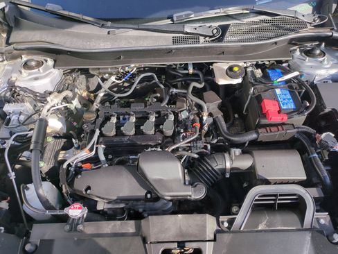 Used 2025 Honda CR-V LX image 35