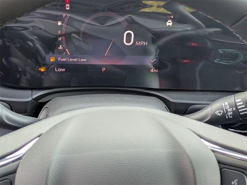 New 2025 Buick Envista Preferred w/ Convenience I Package image 19