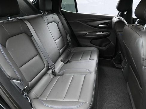 Used 2024 Buick Envista Sport Touring w/ Convenience I Package FWD image 26