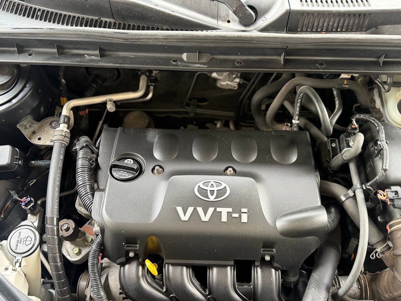 Used 2006 Scion xB FWD image 43
